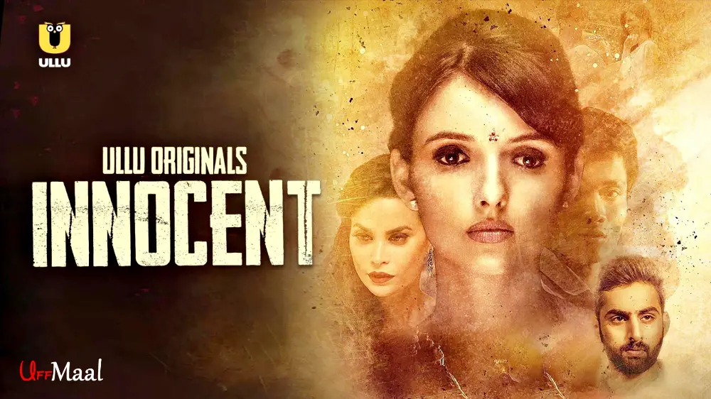 Innocent Banner