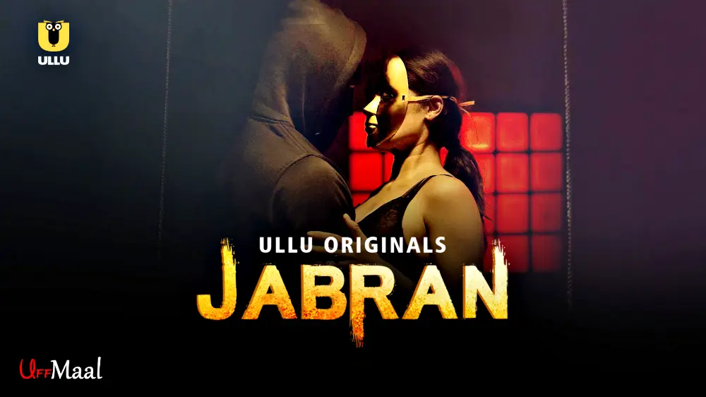 Jabran Banner