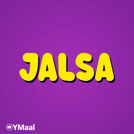 Jalsa TV Logo