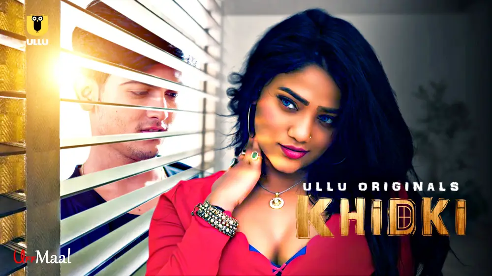 Khidki Banner