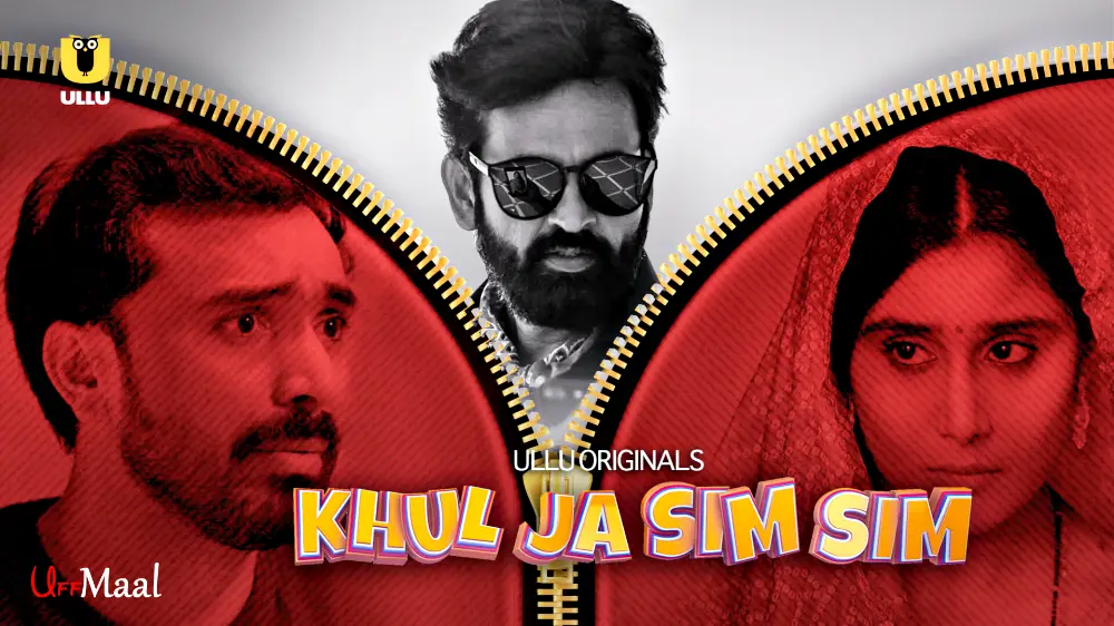 Khul Ja Sim Sim Banner