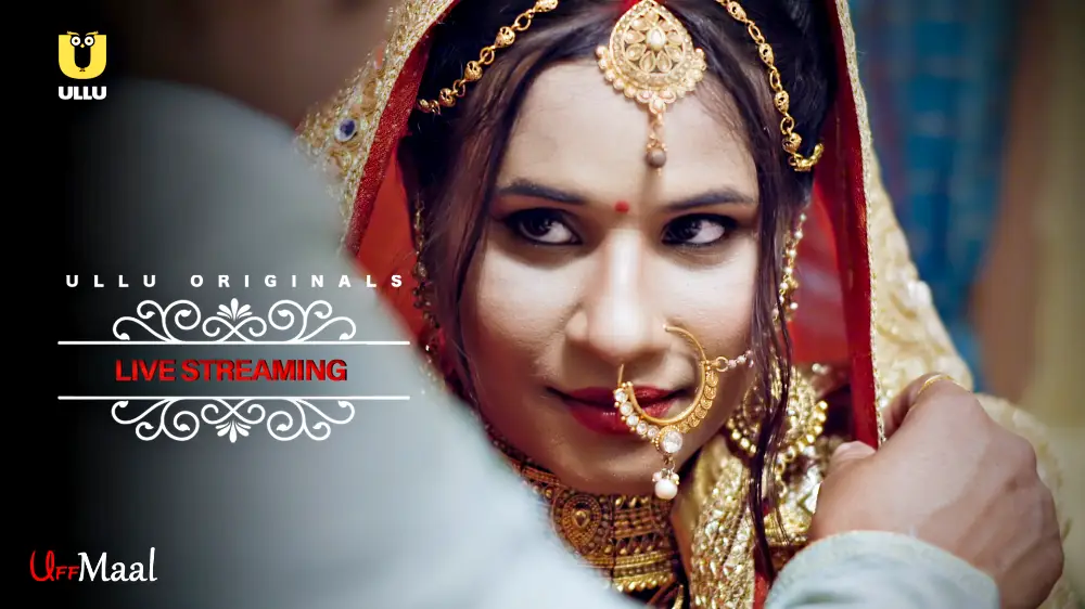 Live Streaming Banner
