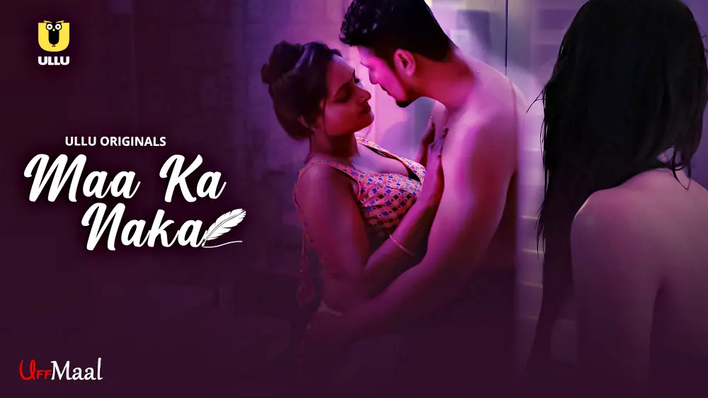 Maa Ka Naka Banner