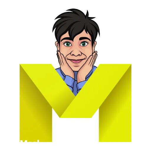 Mastram Logo