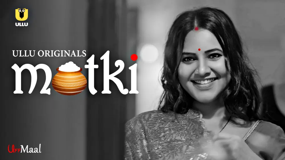Matki Banner