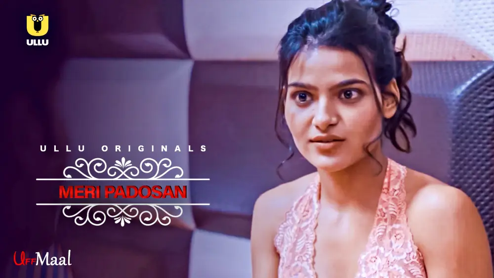 Meri Padosan Banner