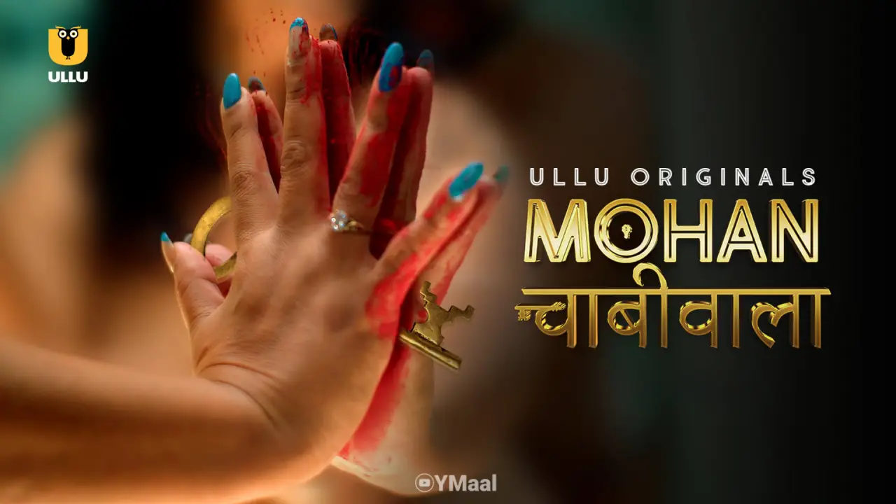Mohan Chabhiwala Banner