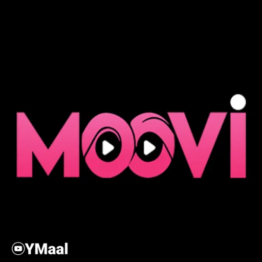 MOOVI Logo