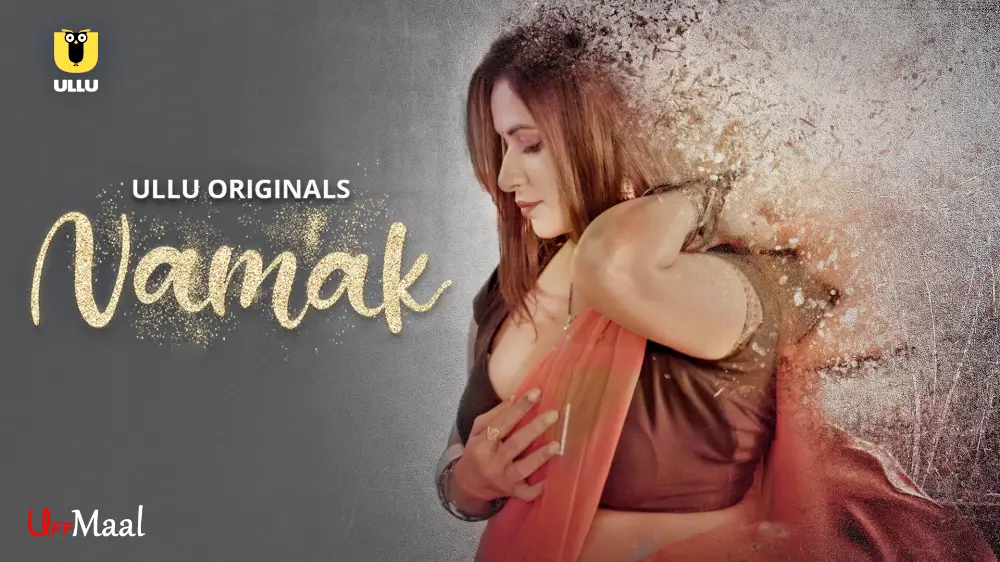 Namak Banner