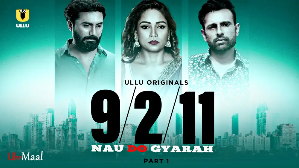 Nau Do Gyarah Banner