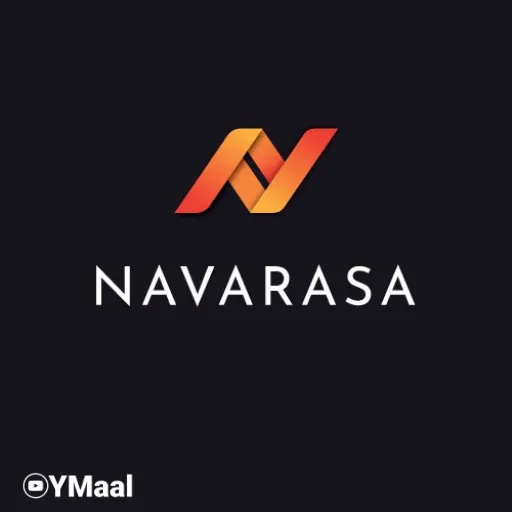 Navarasa Logo