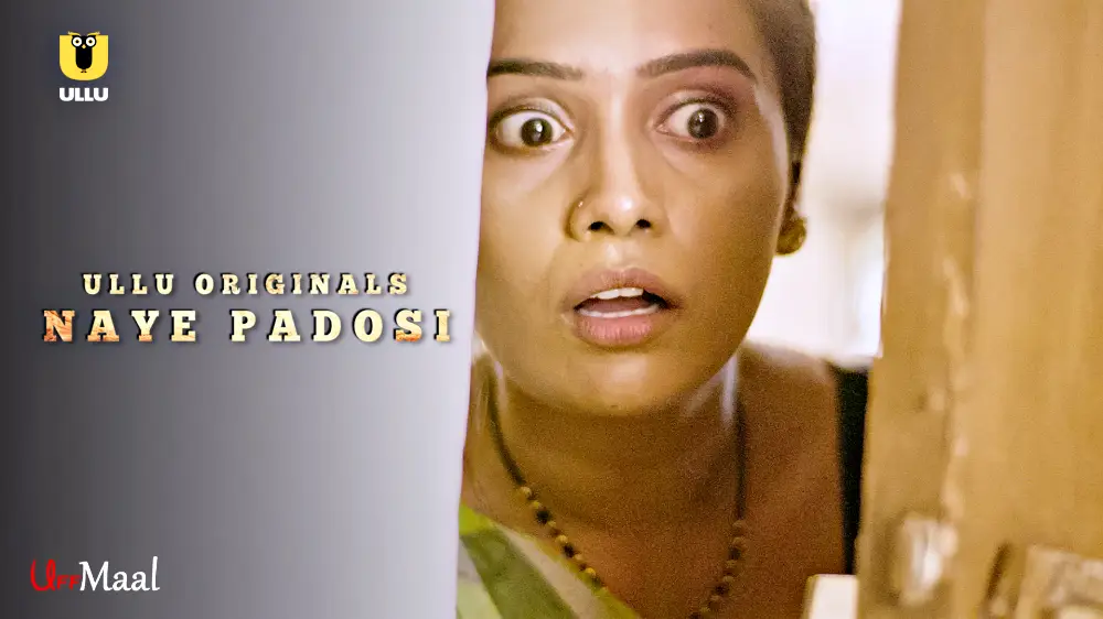 Naye Padosi Banner