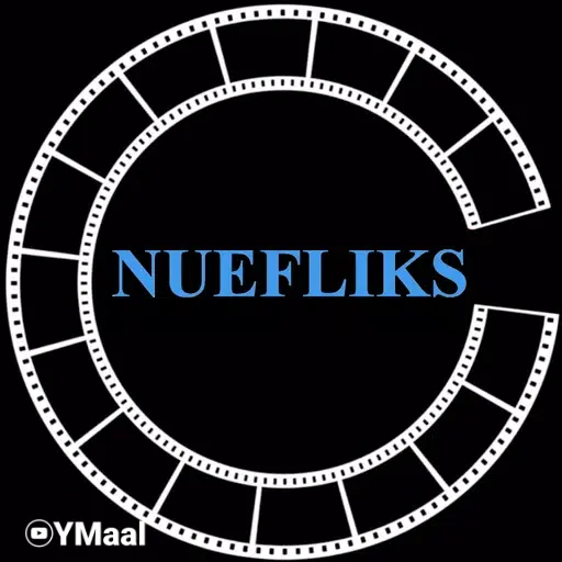 Nuefliks Logo