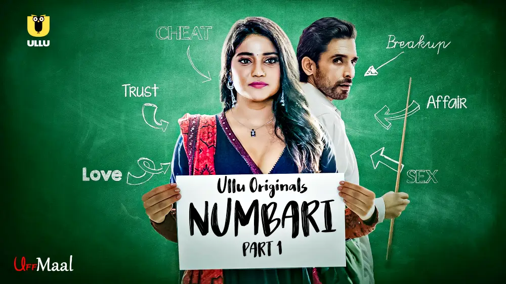 Numbari Banner