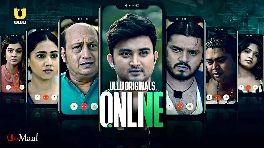 Online Banner