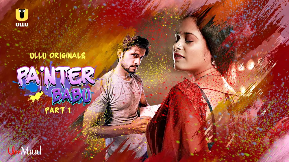 Painter Babu Banner