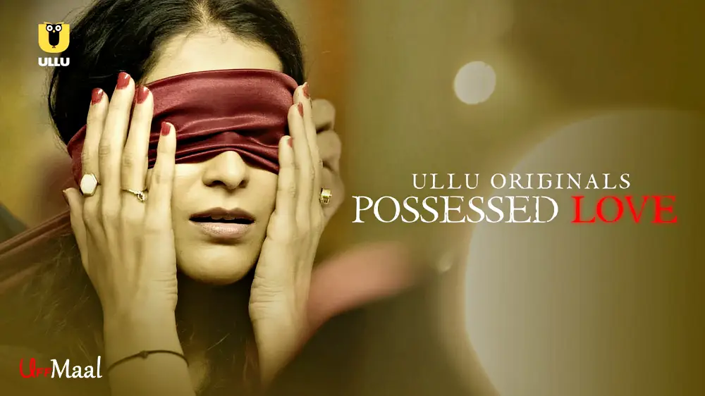 Possessed Love Banner