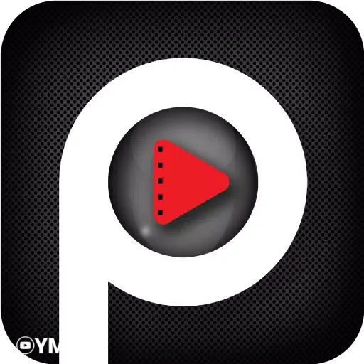 Prime Flix Logo