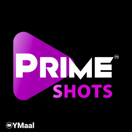 Prime Shots Logo