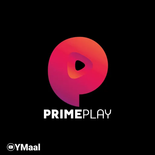 Primeplay Logo