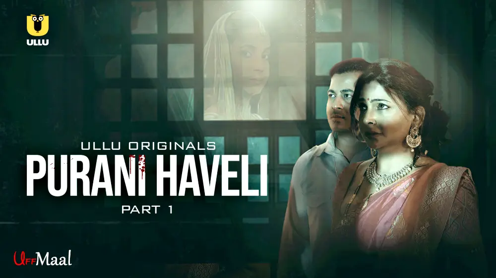 Purani Haveli Banner