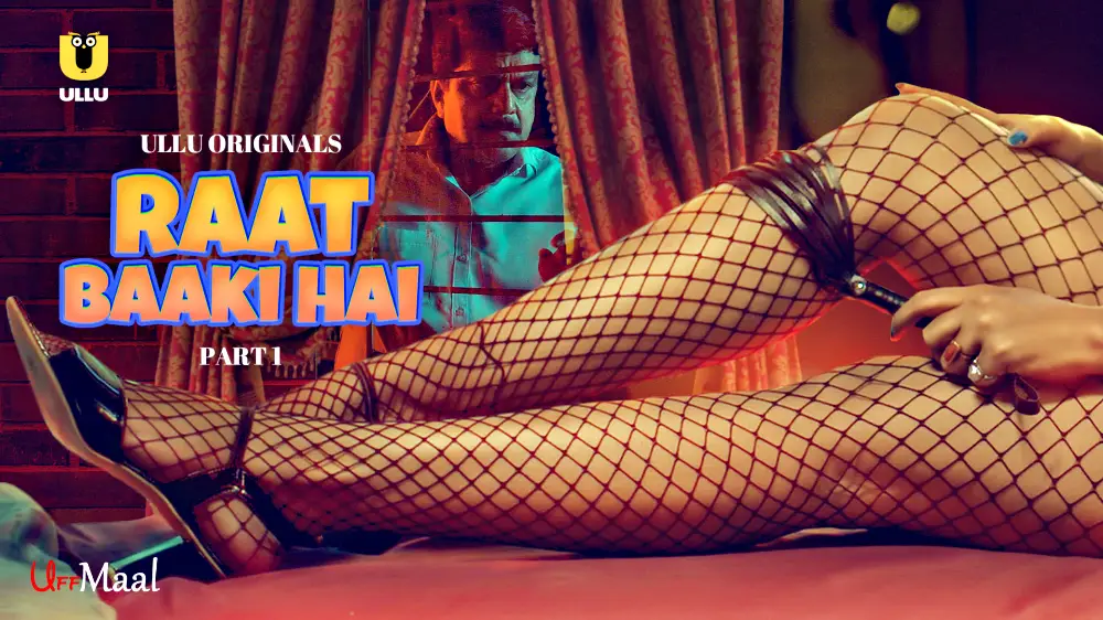 Raat Baaki Hai Banner