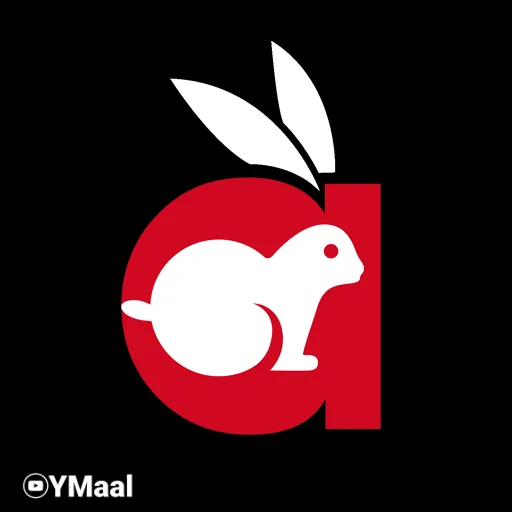 Rabbit Logo