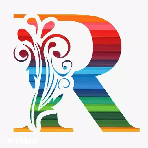 Rangeen Logo