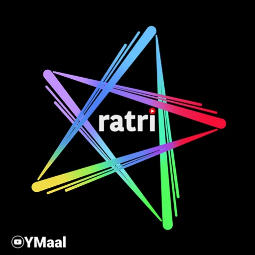 Ratri Logo