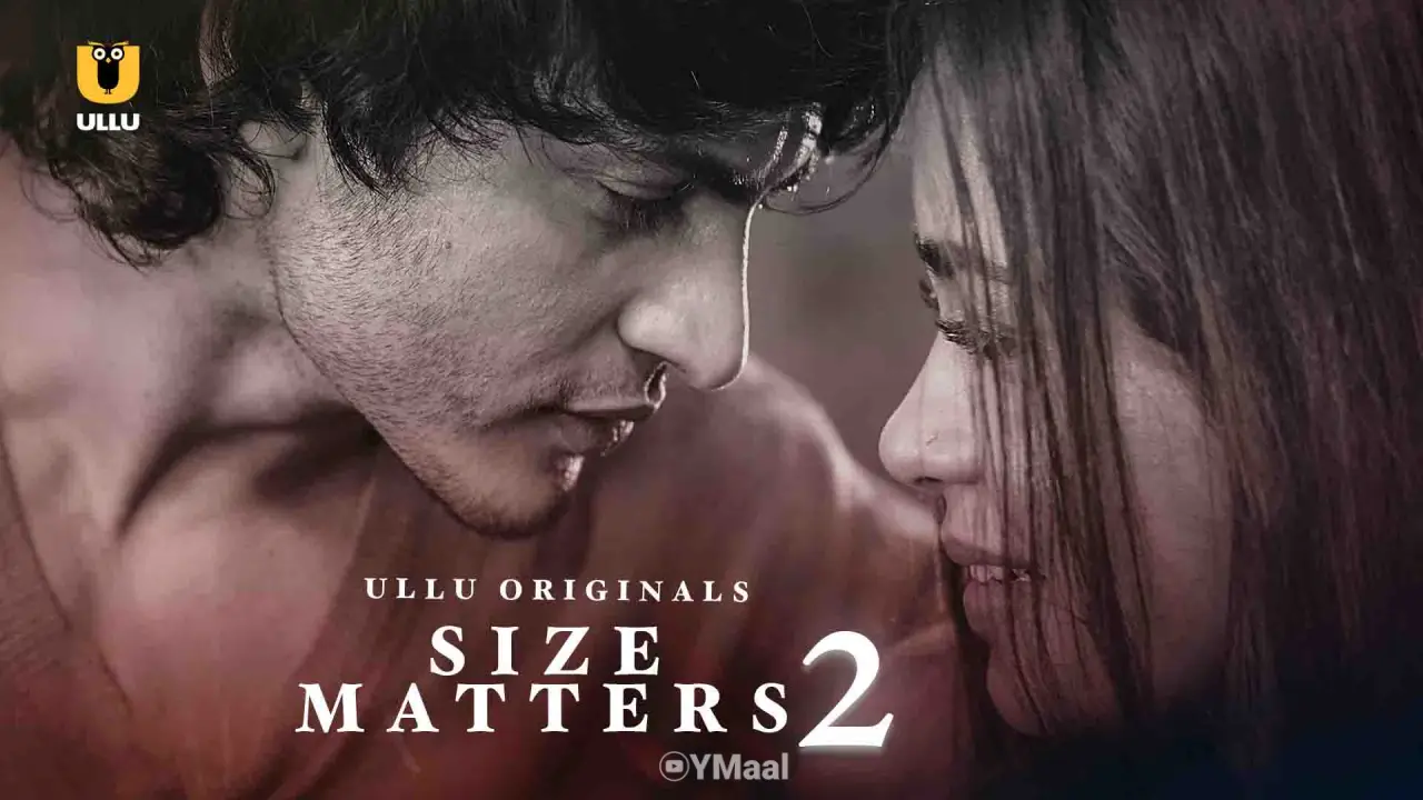 Size Matters Banner