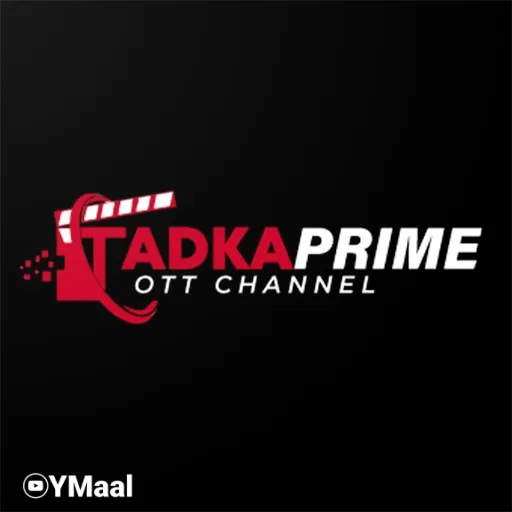 Tadka Prime Logo