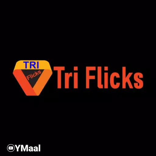 TriFlicks Logo