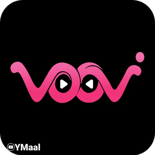 Voovi Logo
