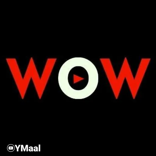 WoW Logo