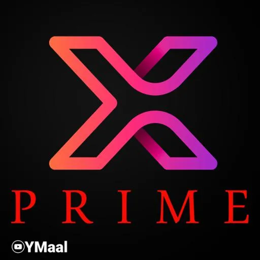 XPrime Logo